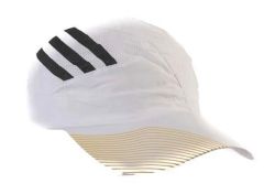 GORRA  F1 DE MICROFIBRA  DEPORTIVA