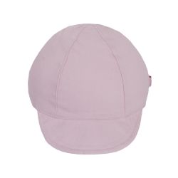 CAP BABY VISERA BLANDA LISO