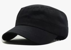 KEPI GABARDINA LISO