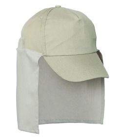 F1 DE GABARDINA NACIONAL CON NUQUERA