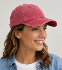 GORRA VINTAGE REGULABLE