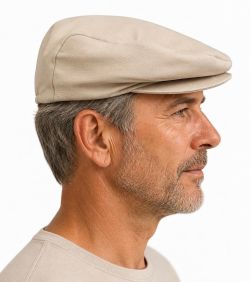 Clasica de Gabardina