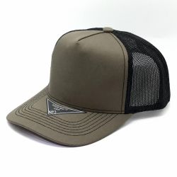 GORRA PREMIUM TRUCKER COMBINADA 